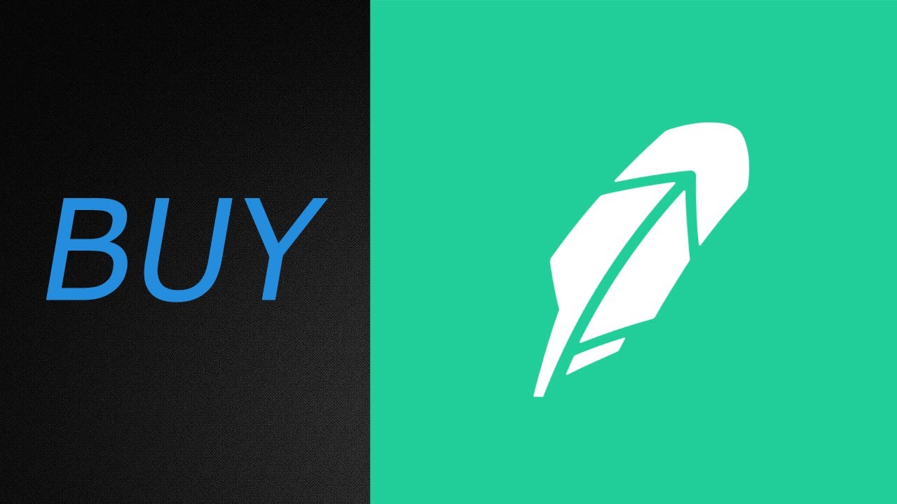 How To Buy A Stock on Robinhood- 2020 Tutorial