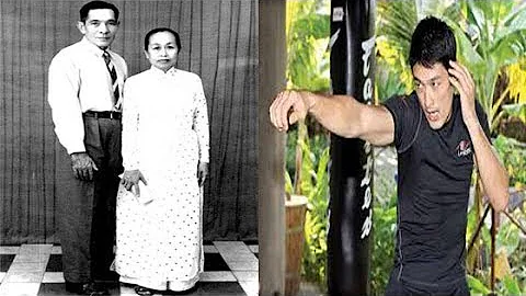Tiu s  Nguyn Chnh Minh Cao th Nhn trng C Mau ng Ni...