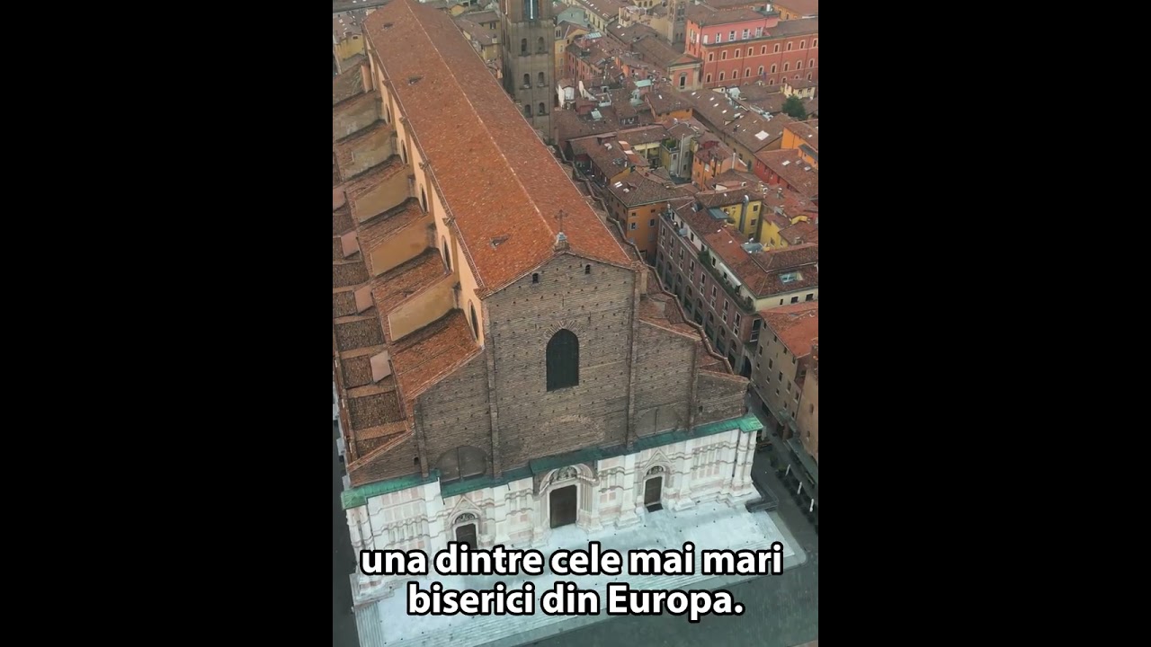 Bologna – orașul roșu al turnurilor, porticurilor și istoriei vii