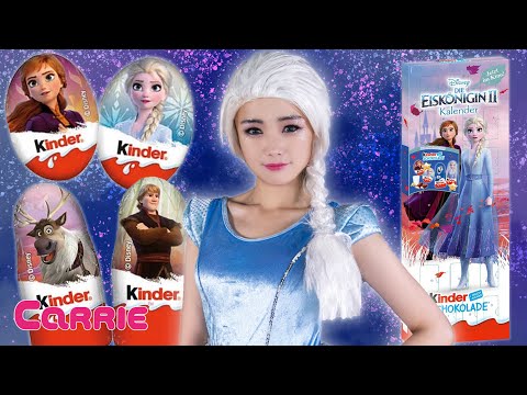 Video: Sembunyikan Permainan Konsol Frozen Bejeweled Baru Dari Anak-anak Anda