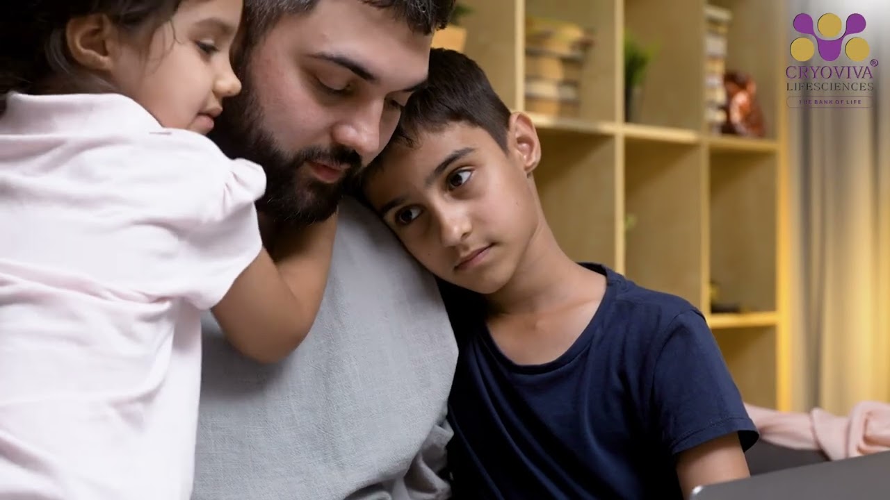 Importance of Stem Cell Banking | Expert Insights - Cryoviva Life Sciences