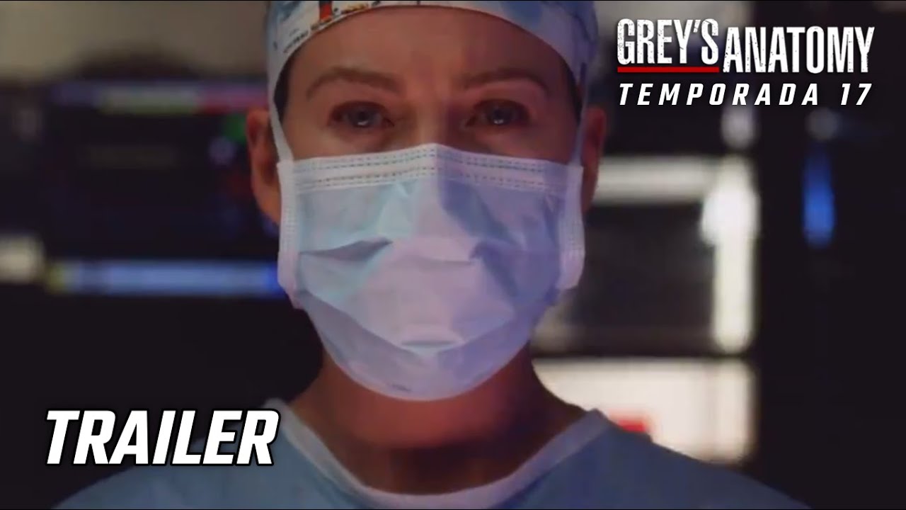 Grey's Anatomy (Trailer) Temporada 17 - Subtitulos en Español - YouTube