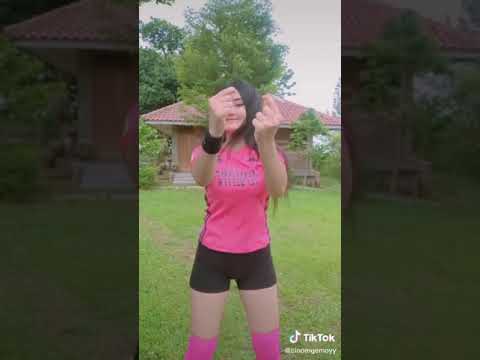 KUMPULAN TIKTOK @cinomgemoyy bikin salfok part2