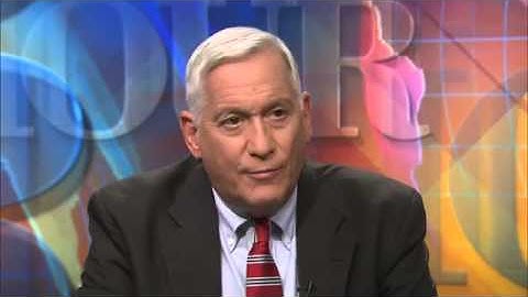 Walter Isaacson on confronting morality, innovation and privacy in the digital age