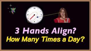 The Hidden Math Inside Your Clock