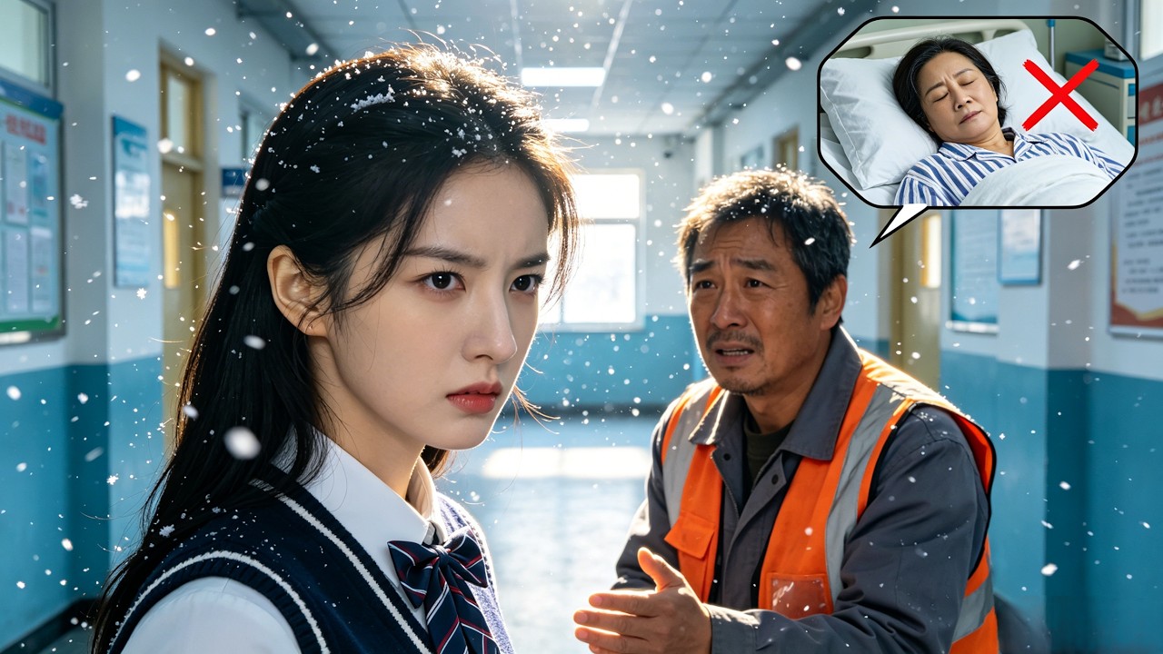 🥺母親冒雨送證，遇車禍離世，狠心父親刻意隱瞞真相#drama #chinesedrama #家庭倫理 #亲情 #反转 #短剧