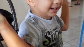 Jesus Culture - Miracles (Live From Outcry) - Versão Bernardo