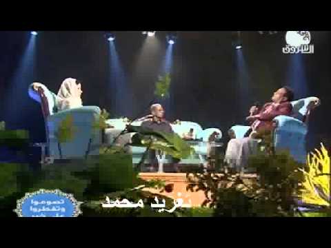 صلاح بن البادية امنتك عواطفى تغريد محمد