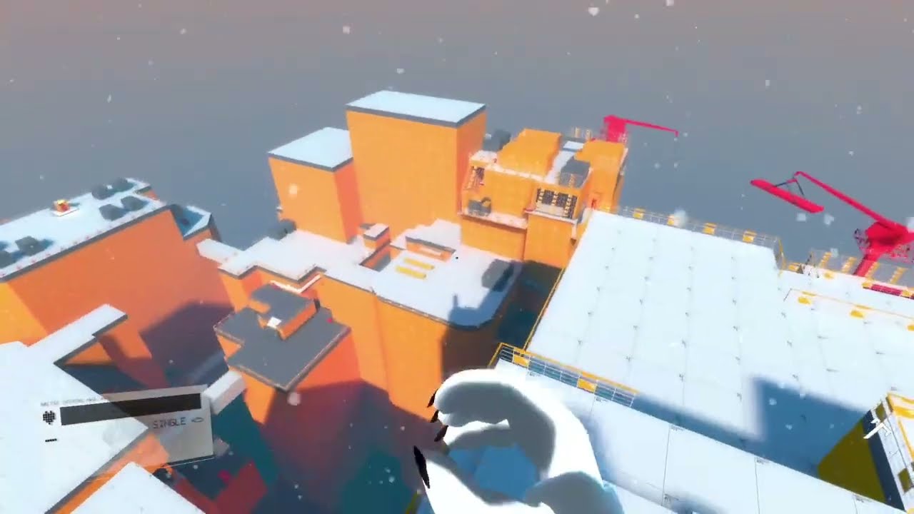 Garry's Mod - Showcasing Immersion & Movement modpack