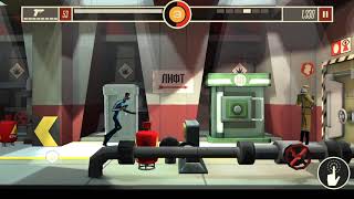 CounterSpy Android Gameplay - Level 2 [No commentary]