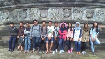 #HUNTING1 Candi Penataran Blitar