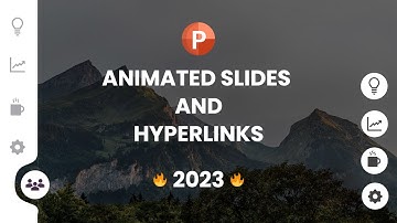 Powerpoint Animations And Hyperlinks: The Complete Guide | The Creative Edge