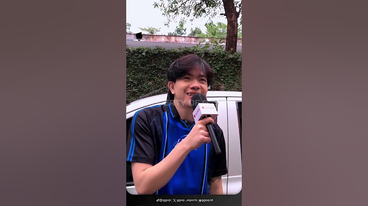 TIM YANG MAU DILAWAN KIBOY DI MPL ID S15