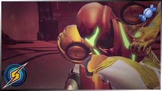 Metroid Dread - Any% UR - Live runs & WR attempts