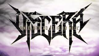Viscera - On Earth as It Is in Hell