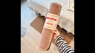 MEIEIWA Original Japanese Floor Mat screenshot 4