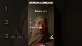 RAMADHAN CORE😂😂😂|| PART 2 #fypシ #ramadhan2026 #funny #memes