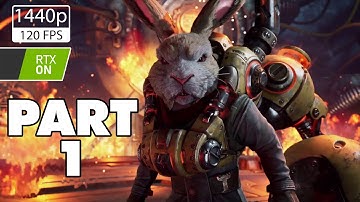 The MOST Badass Bunny Ever? Let