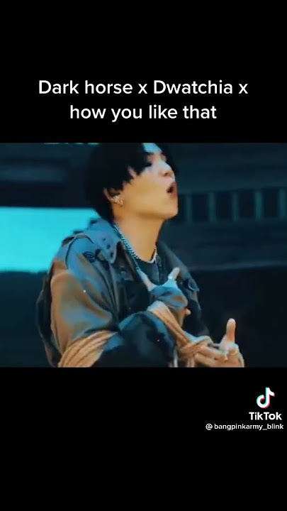 Dark horse x Daechwita x how you like that 🔥🔥🔥 |  remix | song | #mth