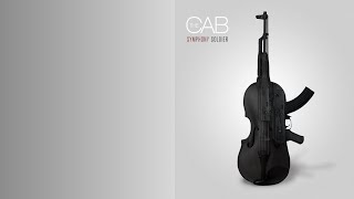 Endlessly - The Cab