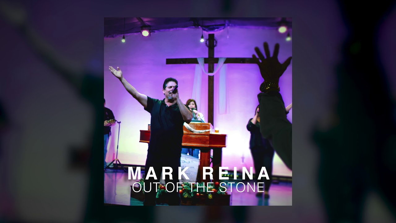 Mark Reina - Out of the Stone