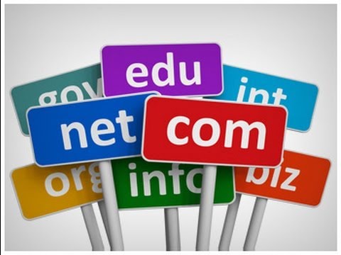 how to register a domain name | how to buy a domain name |