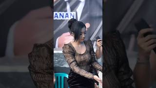 Trio Adella Cantika Nuswantoro Devinta Salatnaya And Refina Sifany Performed 