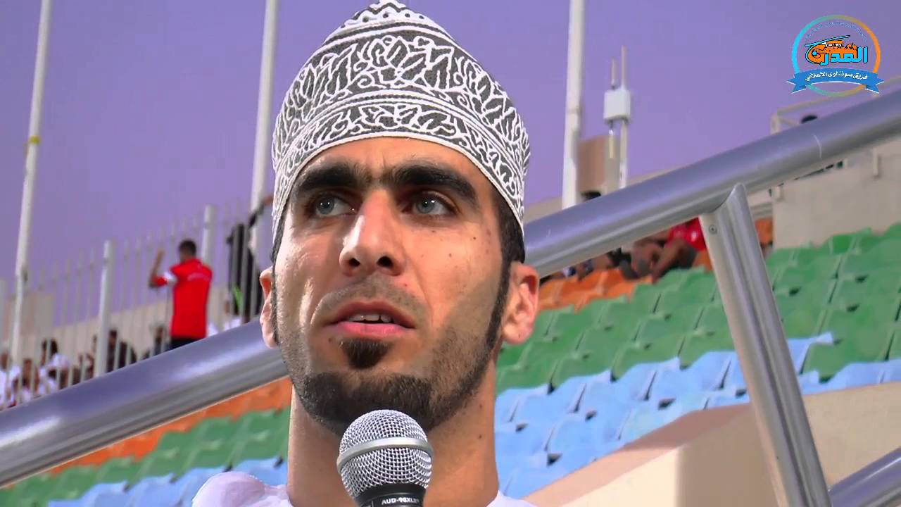 #برنامج_المدرج  نادي مسقط ضد نادي صحار ضمن بطولة كأس صاحب الجلالة لكرة القدم - الدور الـ16