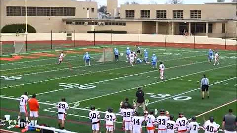 Patrick McCormick Senior Year Highlight Video