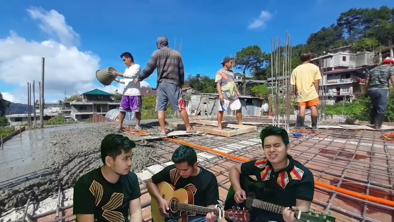 DIXIELAND DELIGHT - ALABAMA Cover Song