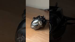 Daiwa Tatula SV 100 #baitcaster #daiwa #fishing