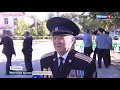 В Астрахани прошёл торжественный митинг в честь Феликса Дзержинского