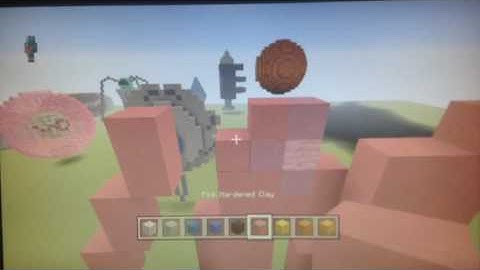 Minecraft Steven Universe Moonbase Tutorial Pt. 7/13