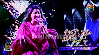 Mihndi Jaa Gull - Shehla Gull - New Sindhi Song 2020- Koyal Production official New song