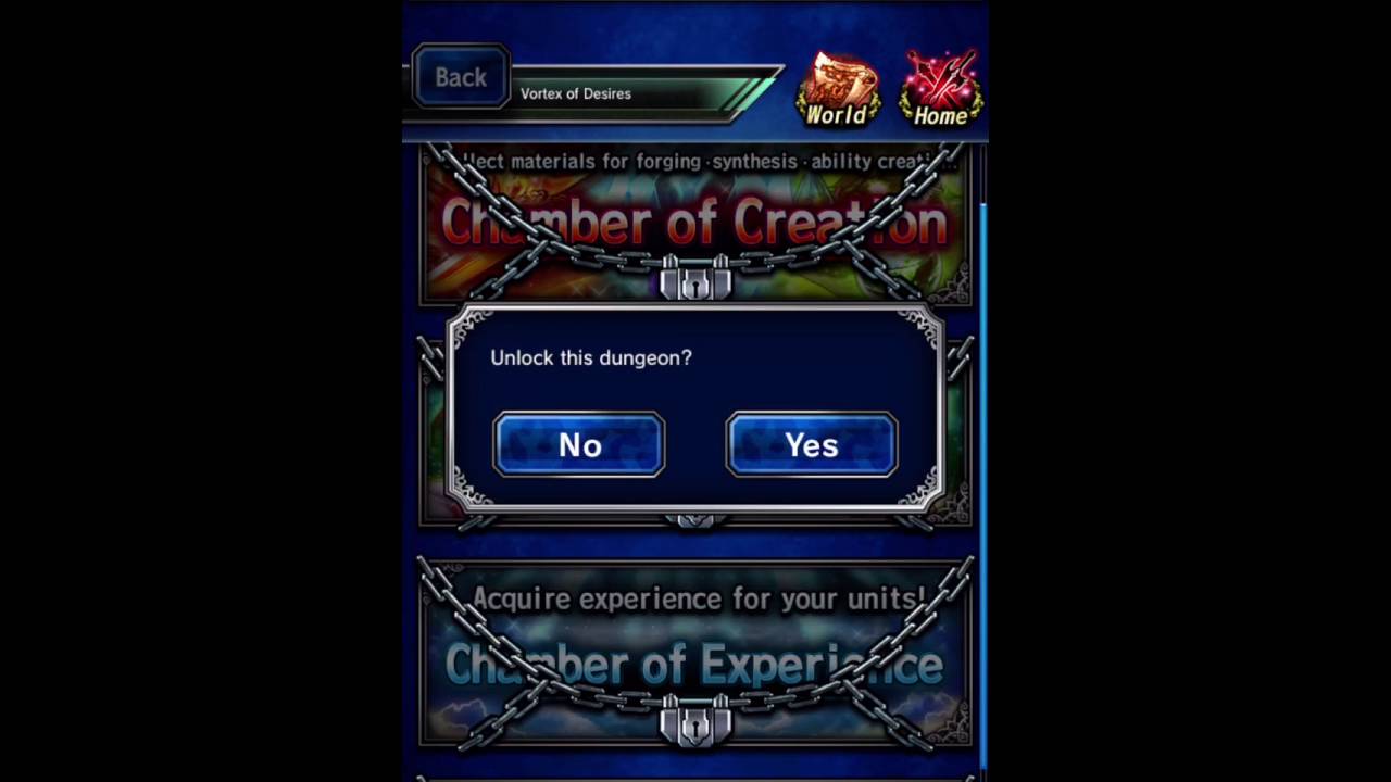[FFBE Global] Tutorial #6: Trust Mastery and other tips