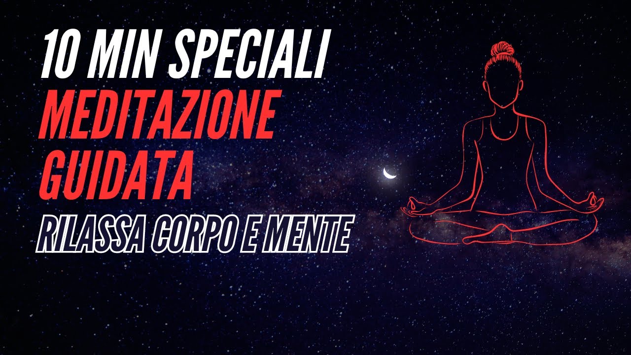 10 Minuti per Cambiare la Tua Giornata - YouTube