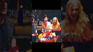 What would happen if "Halloween" turned into a terrifying prison? #foryou #movie #film #fyp