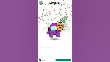 Draw Missing Part Brain Puzzle Game Level 39