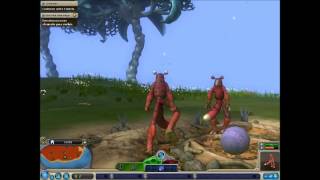 gmod11100 - DAT SPORE HAS A DICK!