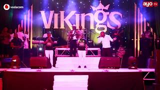 Uu Wa The Vikings Papi Kocha Alivyotukumbusha Enzi Za Sea