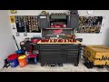 Husky workbench 2 year review