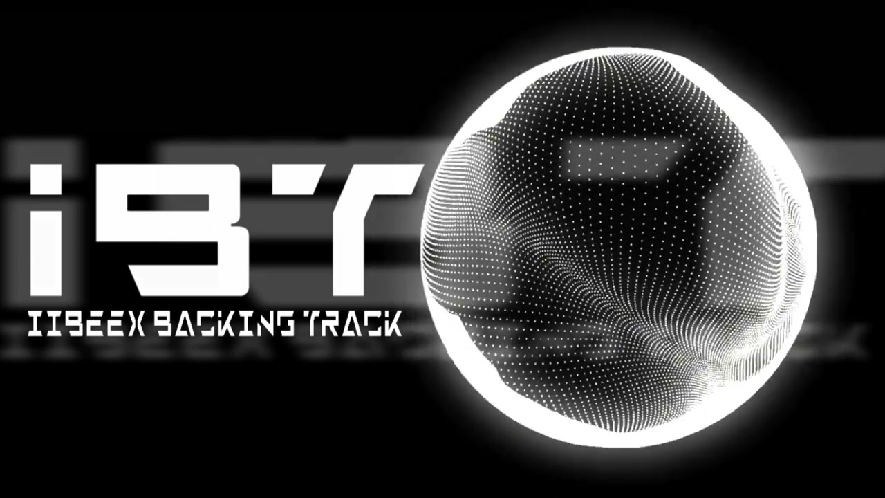 Bring Me The Horizon - DArkSide ~Guitar Backing Track~