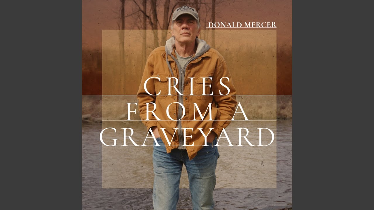 Cries from a Graveyard