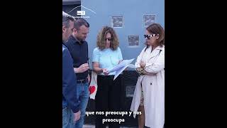 Obras sin acabar y sin explicaciones: situación del saneamiento en San Juan de la Rambla