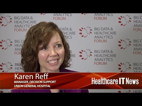 How small hospitals can gain analytics ROI