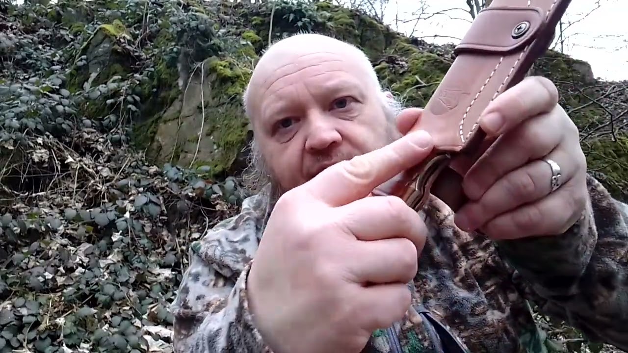 Viper Ghiangi... Testvorstellung und Meinung dazu