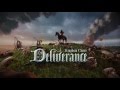 Поиграл в Kingdom Come: Deliverance - историческая РПГ без магии и драконов. От создателей Мафии.