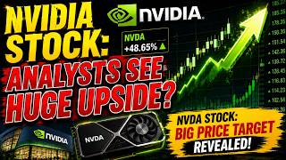 The Truth About NVIDIA Earnings: What Investors Aren't Being Told | NVDA Stock | Stock Market