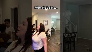 Please tell me I’m not alone 😭 #funny #parentinghumor #parentingcomedy #parentsbelike #shorts