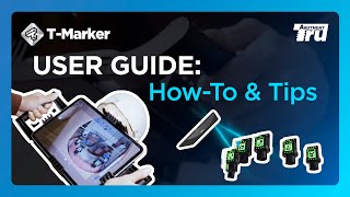 How To Guide: Photogrammetry on iPad® Using TruAbutment’s T-Marker™